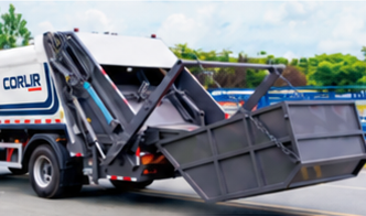 Vehicle detail