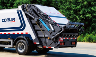 Vehicle detail