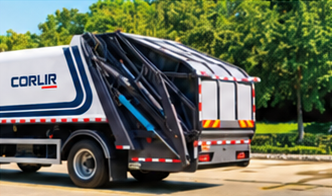Vehicle detail